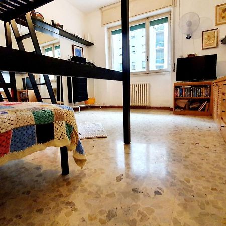 Lessona House Apartment มิลาน ภายนอก รูปภาพ