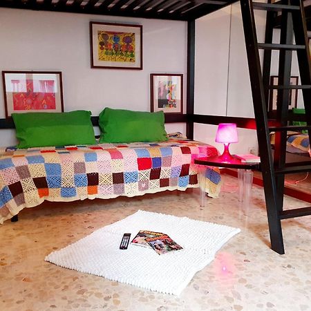 Lessona House Apartment มิลาน ภายนอก รูปภาพ