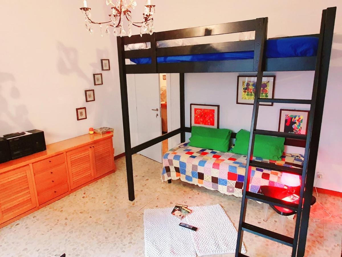 Lessona House Apartment มิลาน ภายนอก รูปภาพ