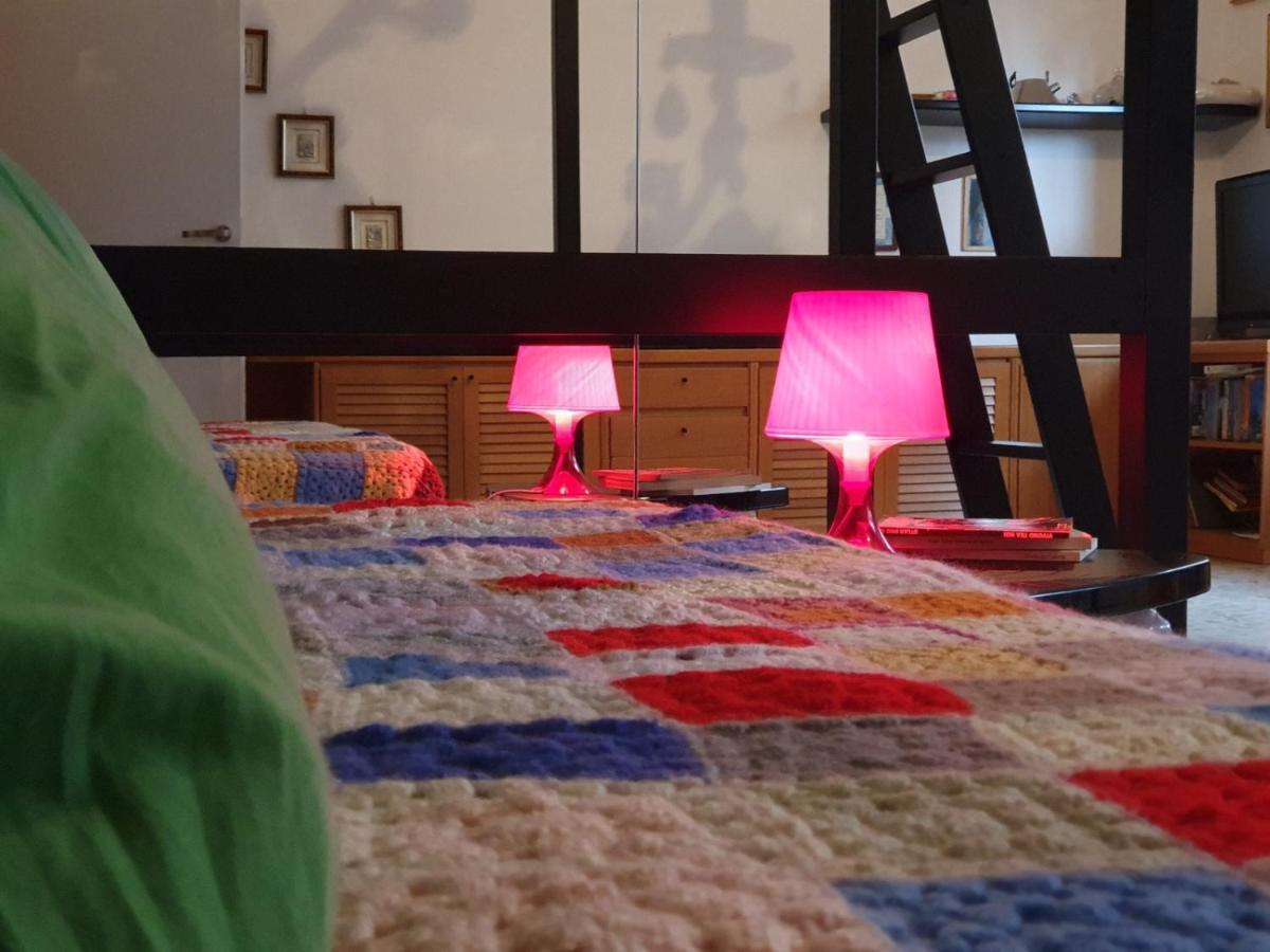 Lessona House Apartment มิลาน ภายนอก รูปภาพ