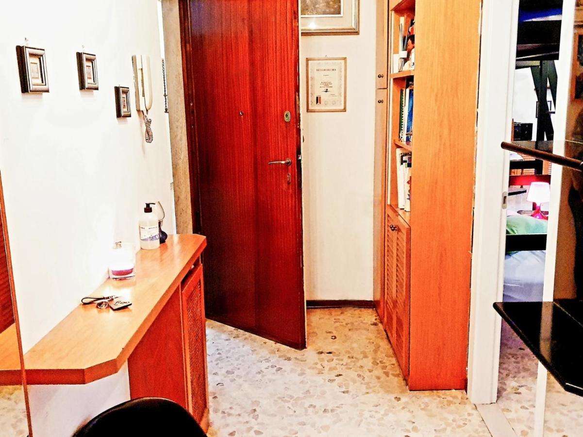 Lessona House Apartment มิลาน ภายนอก รูปภาพ