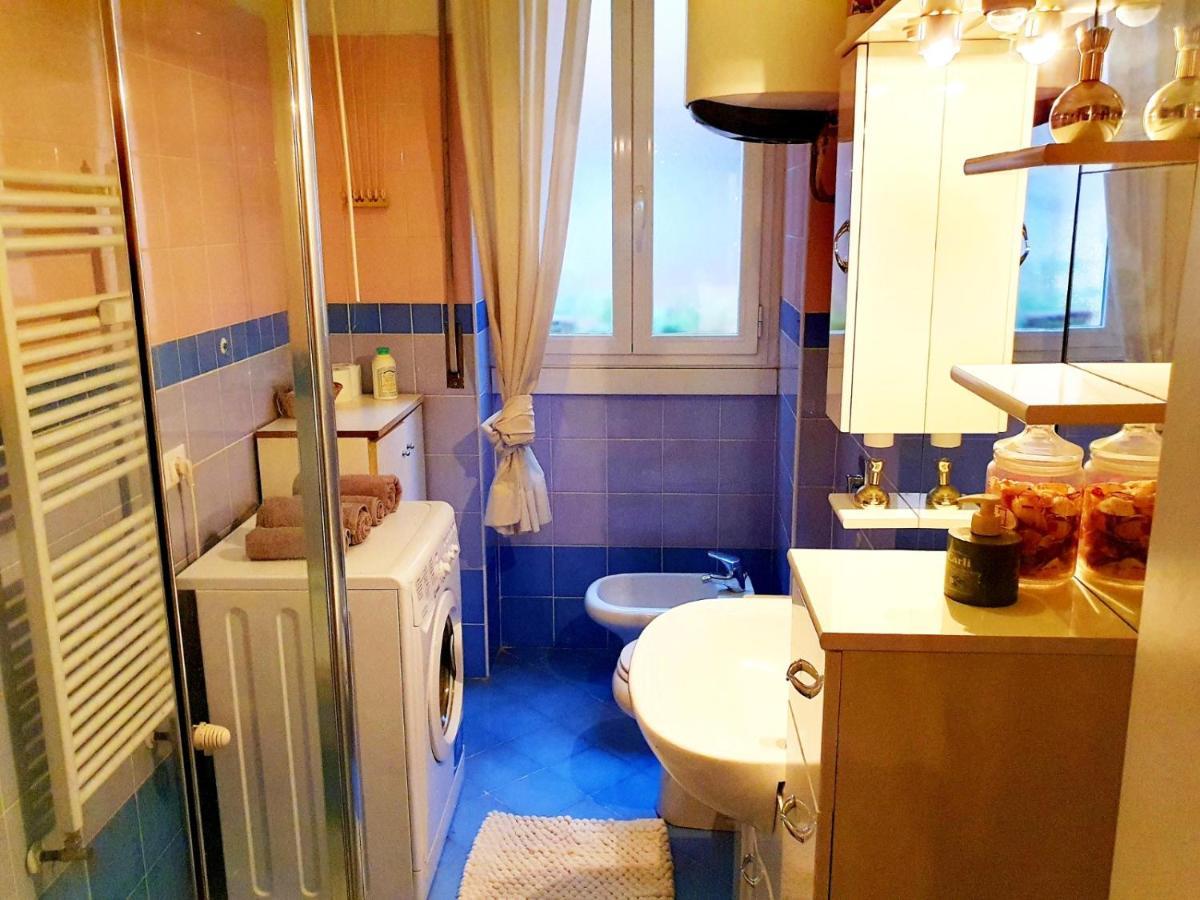 Lessona House Apartment มิลาน ภายนอก รูปภาพ