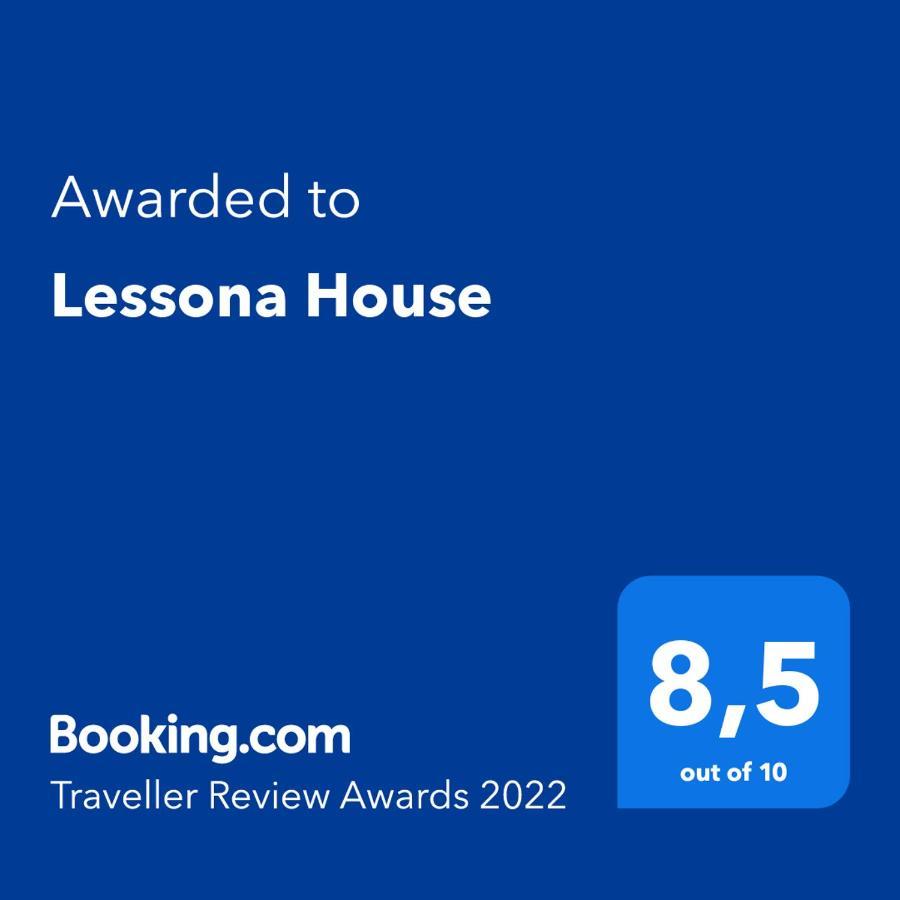 Lessona House Apartment มิลาน ภายนอก รูปภาพ