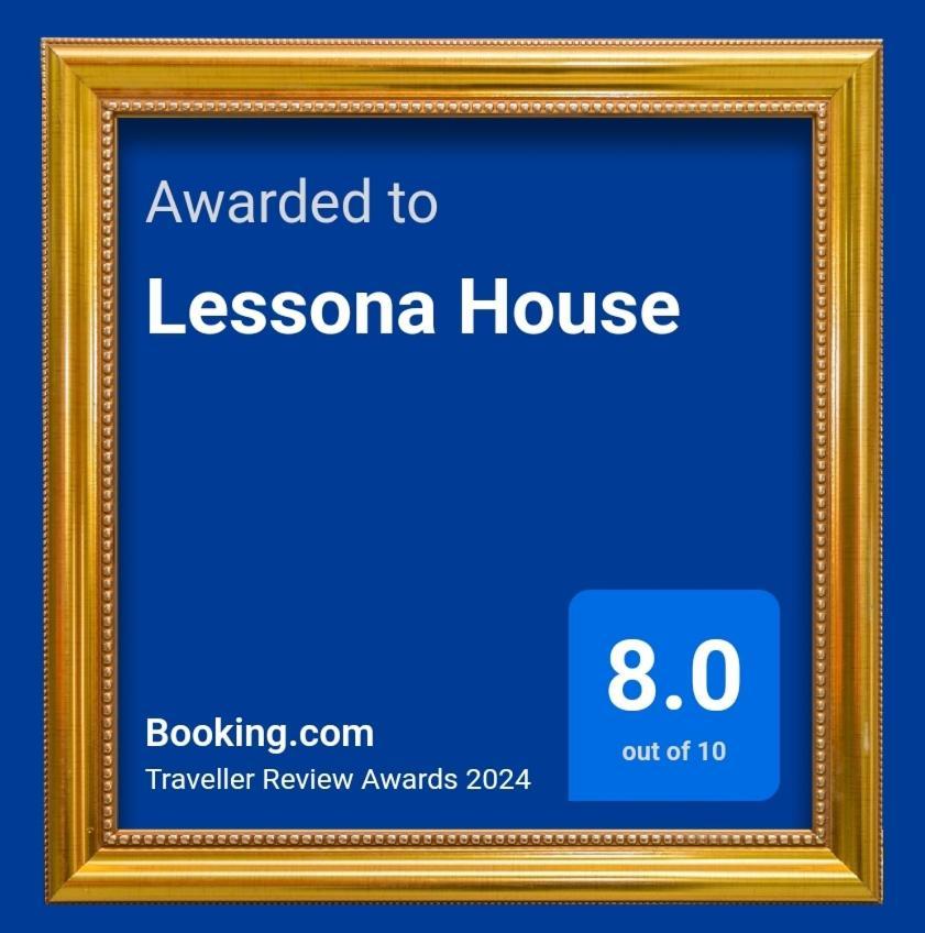 Lessona House Apartment มิลาน ภายนอก รูปภาพ